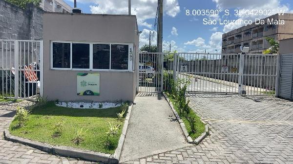 RUA BARAO DE CARUARU, N. 1399, Apto 003, BL 04, LT 02