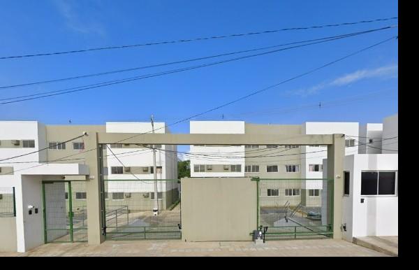 RUA ESTACAO DO CAJA, N. S/N, Apto 204, BL F