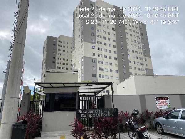 AVENIDA PRESIDENTE TANCREDO NEVES, N. 4200, Apto 1602, TORRE 01 16º PAVIMENTO VAGA 46