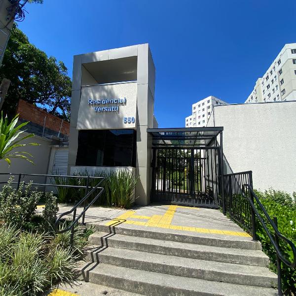 RUA INACIO DE OLIVEIRA CAMPOS, N. 550, Apto 507, TORRE 02 HIS