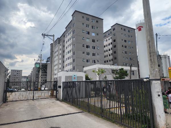 AVENIDA ADRIANO BERTOZZI, N. 850, Apto 15, BL 02 SUBCOND 01 HIS
