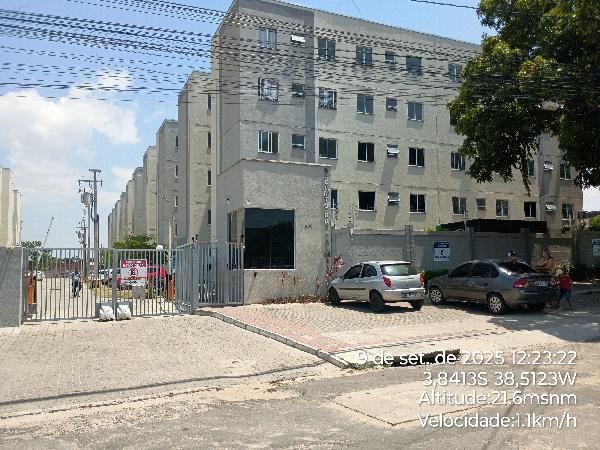 RUA FRANCISCO LIMA E SILVA, N. 399, Apto 203, BL 05