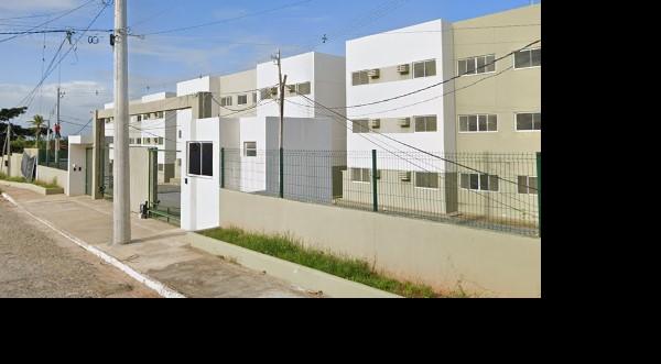 RUA ESTACAO DO CAJA, N. 214, Apto 004, PAV. TERREO, BL F, LT GRANJA Nº 20