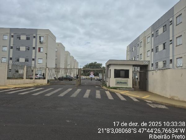 RUA ADEMIR SPAGNOL MILUZZI, N. 700, Apto 12, BL F TORRE 03