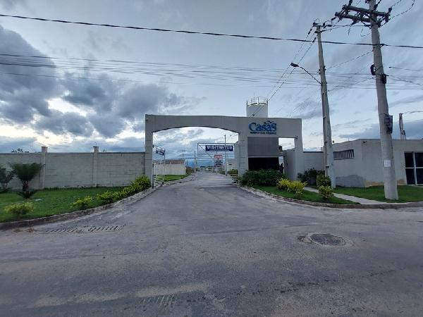 ESTRADA ADEMAR FERREIRA TORRES, N. SN, CS 12 QD J