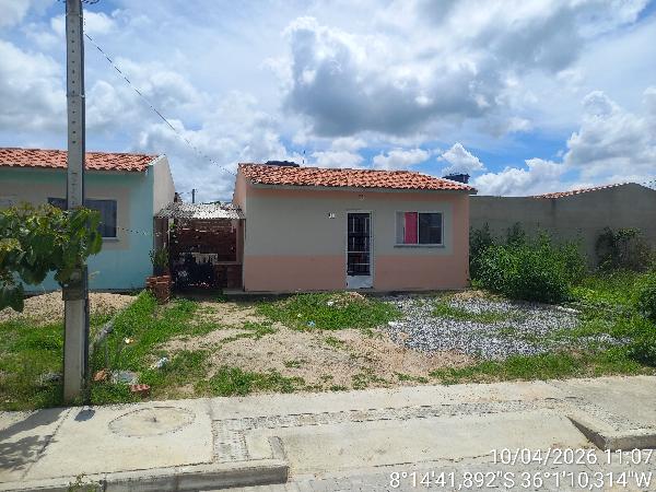 RUA PROJETADA Nº21, N. 38, LOTE 12 QUADRA AP