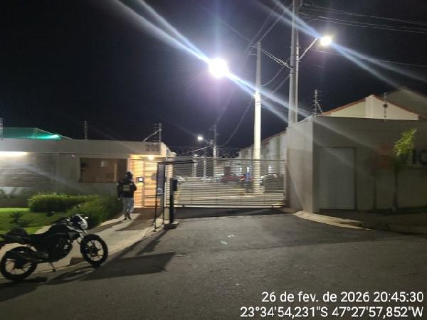 RUA MILAO, N. 205, Apto 104, BL 17