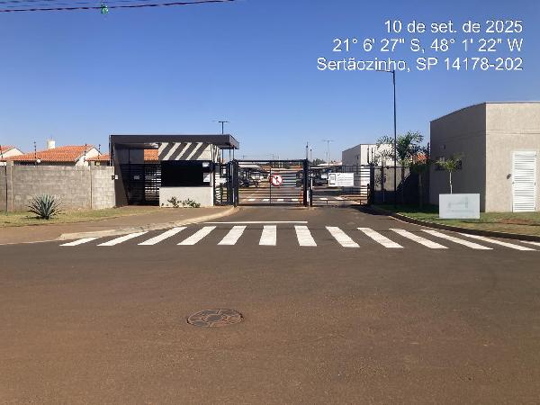 RUA FRANCISCO OLIVEIRA, N. 600, CS 97 ANTIGA RUA R1