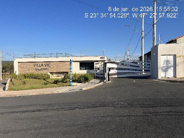 RUA MILAO, N. 205, Apto 204, PAV 02, BL 04, VG 20