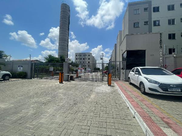 RUA FRANCISCO LIMA E SILVA, N. 399, Apto 201, BL 04, TIPO A1, QD 21