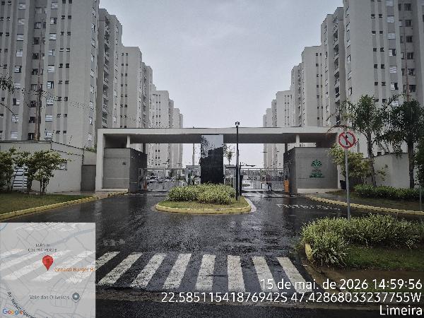 RUA ANNA DELFINA DA SILVA, N. 88, Apto 902, BL 07 PAV 09 VGS 115A 115B