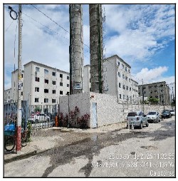 RUA A, N. 255, Apto 301, BL10 3 PAV
