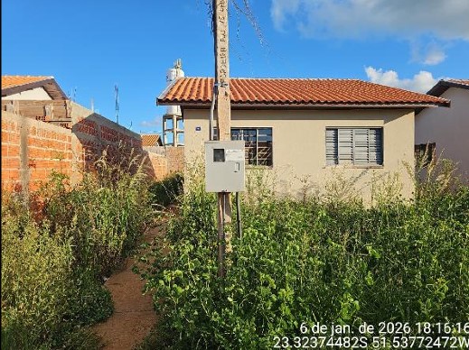 RUA GILEADE, N. 78, LOTE 03 QUADRA 02