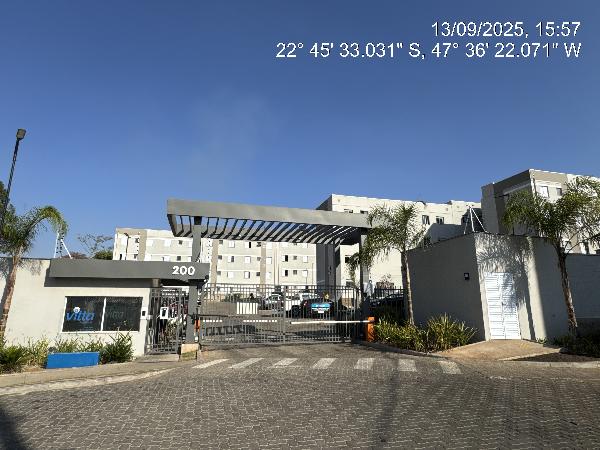 RUA PEREIRA BARRETO, N. 200, Apto 101, 1 PAV TORRE 02