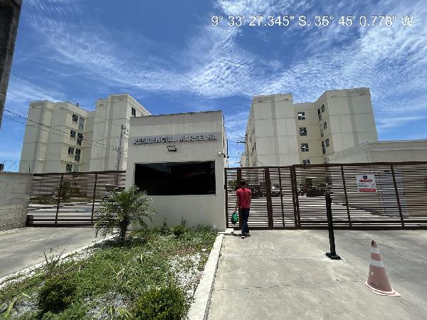 RUA DOS NAMBUS, N. 62, Apto 202, BL 03