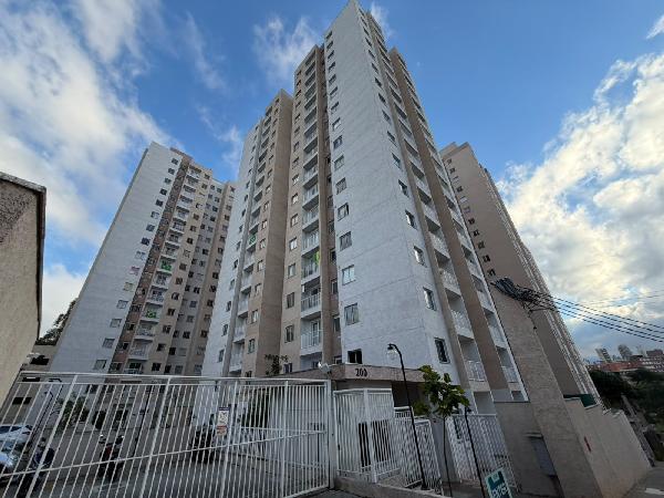 RUA RICARDO AVENARIUS, N. 200, Apto 146, TORRE A