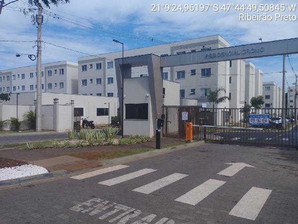 RUA PROFESSOR AYLTON RICOY DE OLIVEIRA, N. 925, Apto 403, BL 09