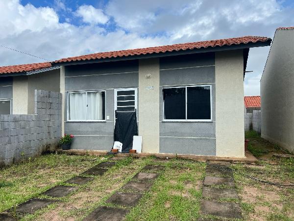 ESTRADA CAVU, N. 38, QD 05