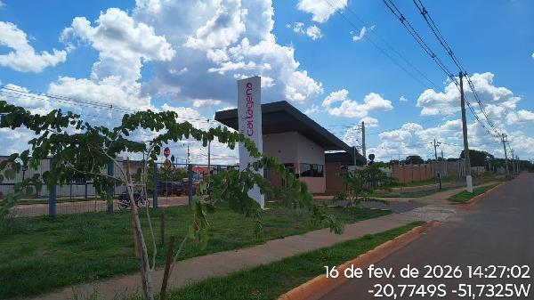 RUA ISAC MARQUES GARCIA, N. 2479, RES N°48 LT00