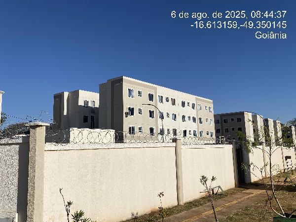AVENIDA SAO DOMINGOS, N. S/N, Apto 104, BL 2 VG 274