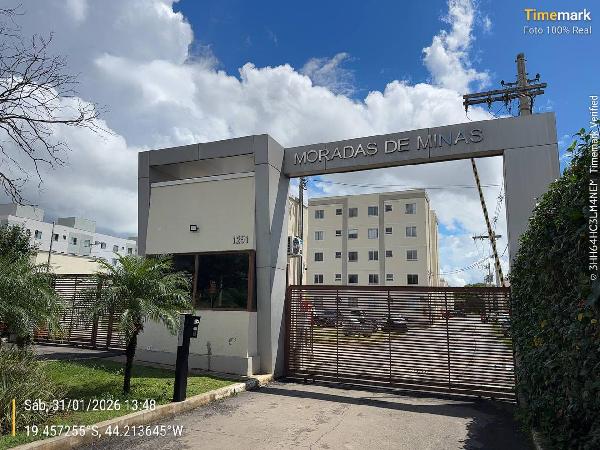 AVENIDA PREFEITO ALBERTO MOURA, N. 1251, Apto 402, BL16 ÁREA A3