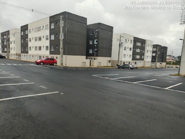 RUA CAETANO MUNHOZ DA ROCHA, N. 1080, Apto 205, BLOCO 12, VG 310