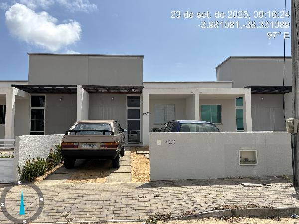 RUA VIA LOCAL D8, N. 428,