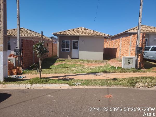 RUA F, N. 32, LOTE 20 QUADRA O