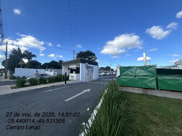 RUA CAETANO MUNHOZ DA ROCHA, N. 1080, Apto 203, BLOCO 20, VG 686