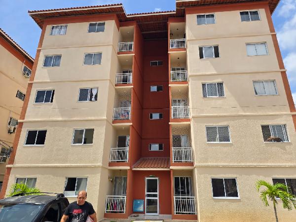 RUA JOSE LEITE, N. 1172, Apto 403, BL 17