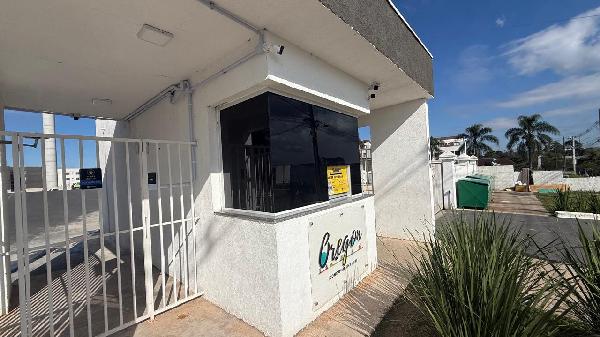 RUA CAETANO MUNHOZ DA ROCHA, N. 1080, Apto 401, BLOCO 12, VG 322