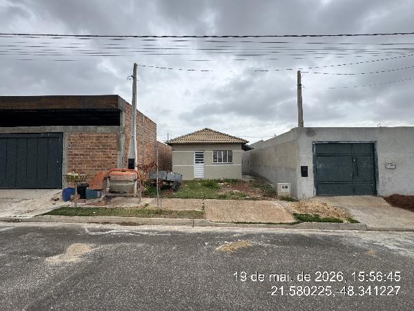 RUA CESAR AUGUSTO APPOLONI, N. 838, LOTE 07 QUADRA H