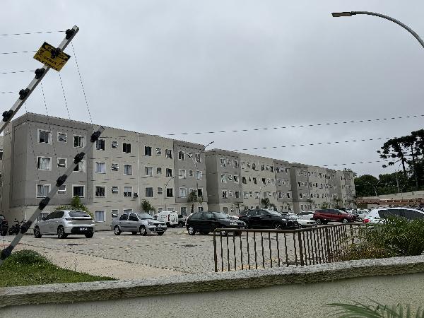 RUA PEDRO KACHEL, N. 81, Apto 402, BLOCO 01, VAGA 42