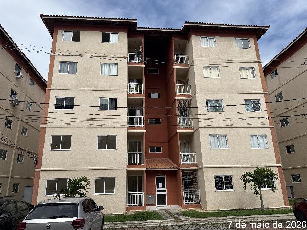AVENIDA JOSE LEITE, N. 1172, Apto 203, BL 16 ETAPA 03