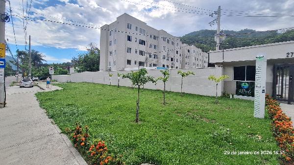 ESTRADA DOS BANDEIRANTES, N. 27508, Apto 408, BL 01