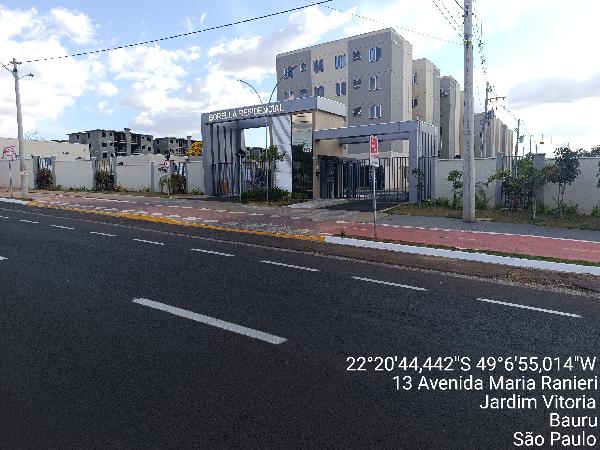 AVENIDA MARIA RANIERI, N. 13-27, Apto 302, BL 5 VG 54