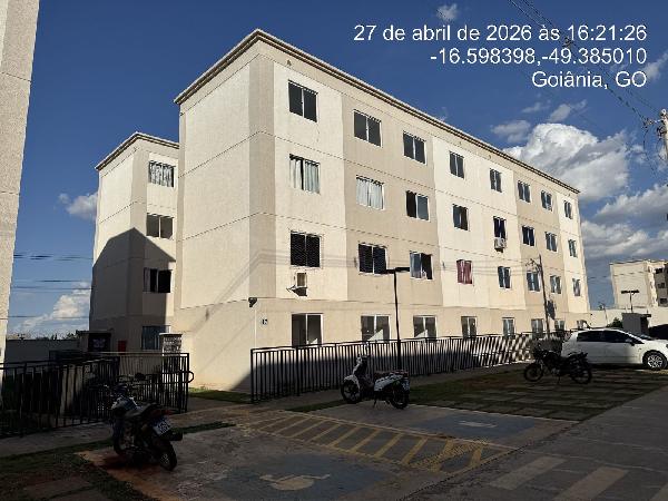 RUA FLORES DA ESPATODIA, N. SN, Apto 203, BL 17