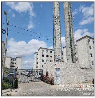 RUA A, N. 255, Apto 401, BL 15