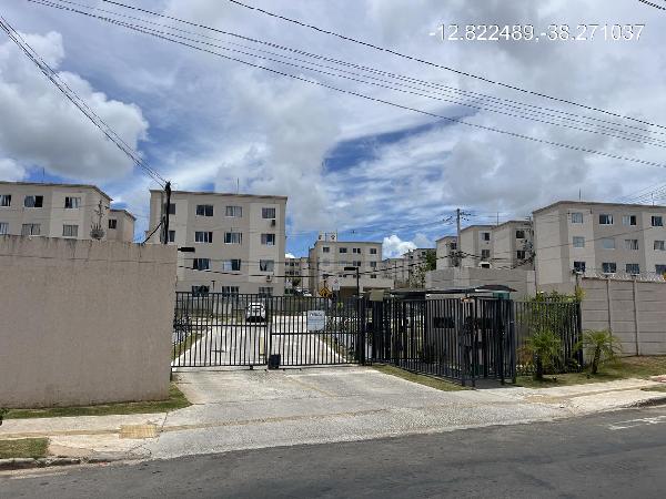 RUA DA BELGICA, N. SN, Apto 104, BL 21