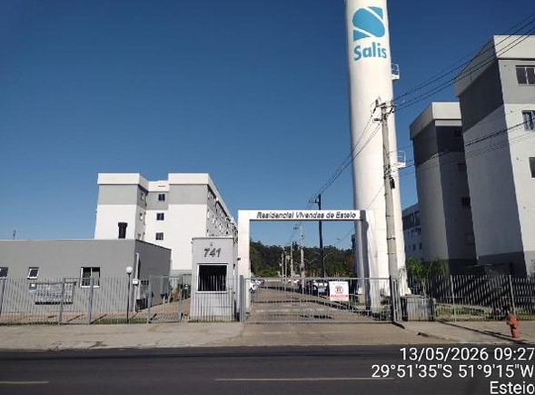 RUA SANTANA, N. 741, Apto 301, BLOCO H VG 200