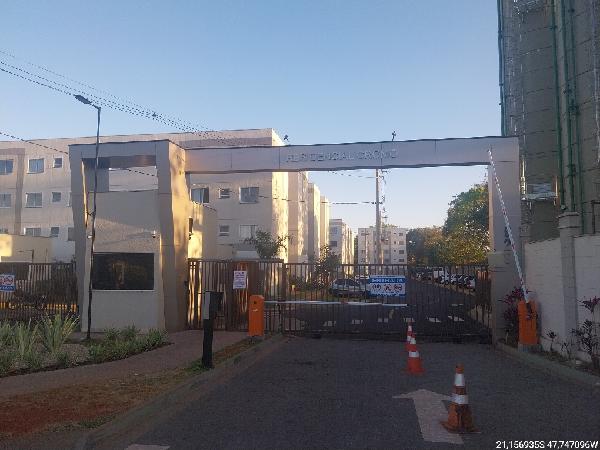 RUA PROFESSOR AYLTON RICOY DE OLIVEIRA, N. 925, Apto 401, BL 22