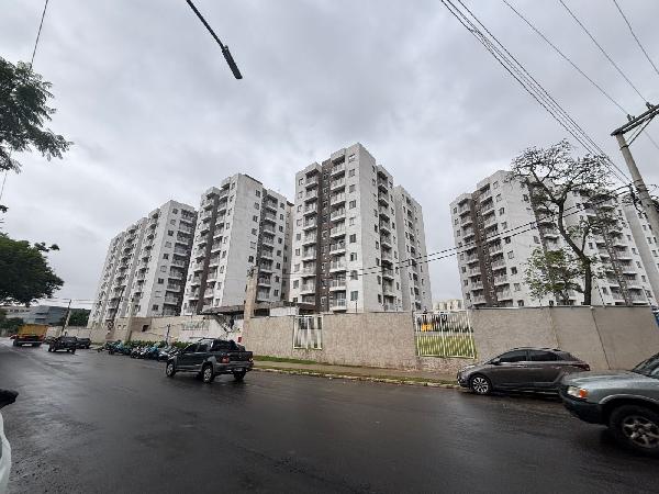 AVENIDA PRESIDENTE WILSON, N. 4200, Apto 303, HIS2 PAV 3 TR C SUBD 18