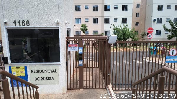 RUA AUGUSTO PAULO LIMA, N. 1-166, Apto 401, BL 03 VAGA 233