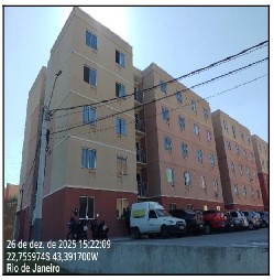 RUA BELO HORIZONTE, N. 581, Apto 313, TORRE 01