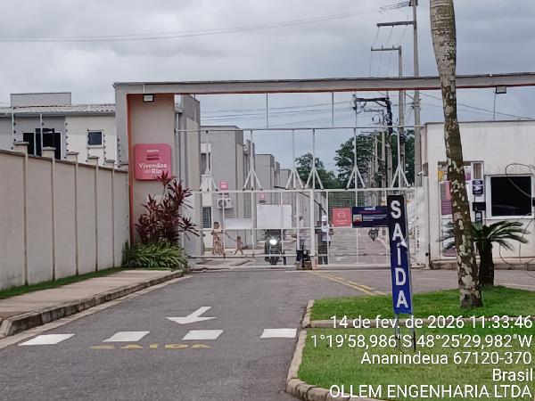 AVENIDA GOVERNADOR HELIO DA MOTA GUEIROS, N. 436, Apto 158, BL 25 PV 01