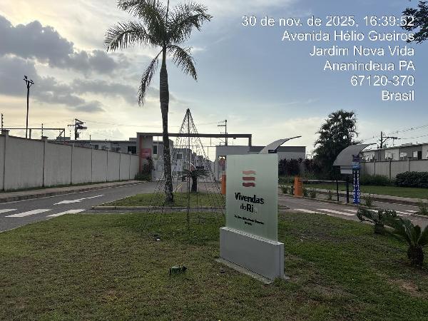 AVENIDA GOVERNADOR HELIO DA MOTA GUEIROS, N. 436, Apto 27B, BL 04,