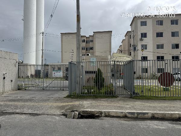RUA MARIA EMILIA BOECKMANN, N. 717, Apto 103, BL 16