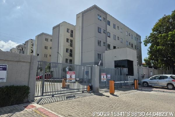 RUA FRANCISCO LIMA E SILVA, N. 399, Apto 203, BL 01