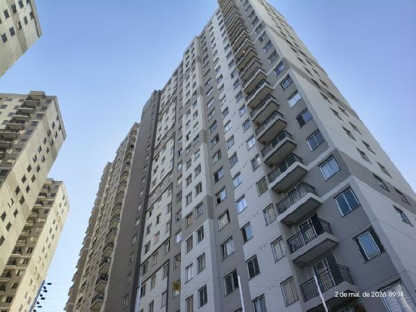 AVENIDA PAULA FERREIRA, N. 3700, Apto 2109, TR A