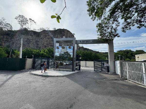 ESTRADA DOS MENEZES, N. 40, Apto 1107, BL 1